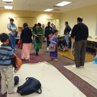 St. Paul Assembly Preparation