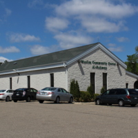 MCC Building