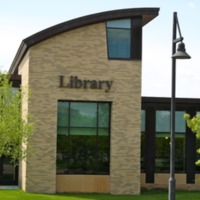 Chanhassen Library