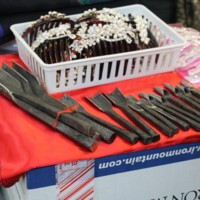 Paper money tools