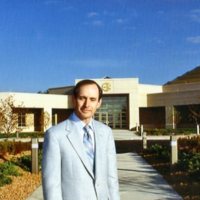 Harold Klemp