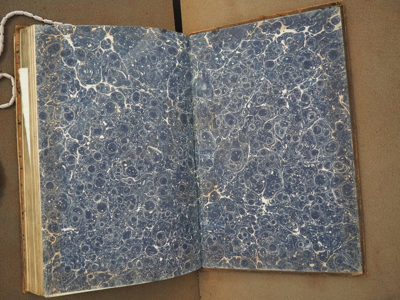 St Andrew Undershaft - Workhouse Minute Book 1814-1822 p242 image 1