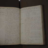 St Andrew Undershaft - Workhouse Minute Book 1801-1814 p55 image 1