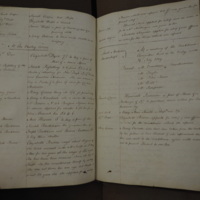 St Andrew Undershaft - Workhouse Minute Book 1801-1814 p81 image 1