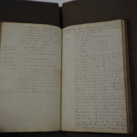 St Andrew Undershaft - Workhouse Minute Book 1801-1814 p56 image 1