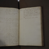 St Andrew Undershaft - Workhouse Minute Book 1801-1814 p65 image 1