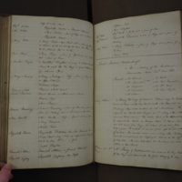 St Andrew Undershaft - Workhouse Minute Book 1801-1814 p100 image 1