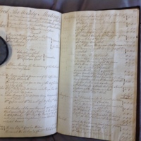 Forehoe Hundred - House of Industry Minute Book 1802-1805 p470-471 image 1