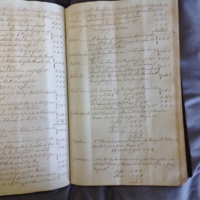 Forehoe Hundred - House of Industry Minute Book 1802-1805 p238-239 image 1