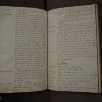 St Andrew Undershaft - Workhouse Minute Book 1801-1814 p117 image 1