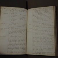 St Andrew Undershaft - Workhouse Minute Book 1801-1814 p59 image 1