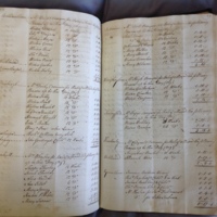 Forehoe Hundred - House of Industry Minute Book 1802-1805 p278-279 image 1
