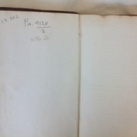 St Andrew Undershaft - Workhouse Minute Book 1780-1801 p0 image 1