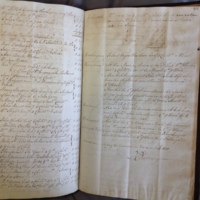 Forehoe Hundred - House of Industry Minute Book 1802-1805 p472-473 image 1