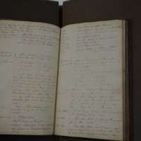 St Andrew Undershaft - Workhouse Minute Book 1801-1814 p63 image 1