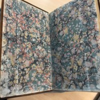 Forehoe Hundred - House of Industry Minute Book 1807-1809 np[i-ii] image 1