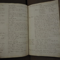 St Andrew Undershaft - Workhouse Minute Book 1801-1814 p102 image 1