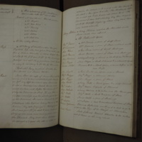St Andrew Undershaft - Workhouse Minute Book 1801-1814 p87 image 1