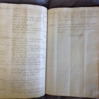 Forehoe Hundred - House of Industry Minute Book 1802-1805 p228-229 image 1