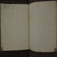 St Andrew Undershaft - Workhouse Minute Book 1814-1822 Index np[xxvii-xxviii] image 1