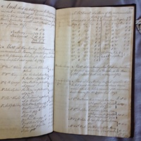 Forehoe Hundred - House of Industry Minute Book 1802-1805 p512-513 image 1