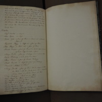 St Andrew Undershaft - Workhouse Minute Book 1801-1814 p132 image 1